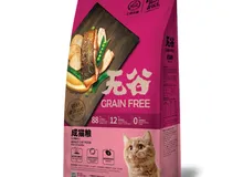 Kitchen Flavour Grain Free Dry Food